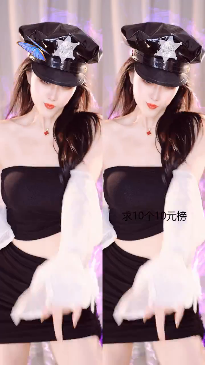 才艺视频