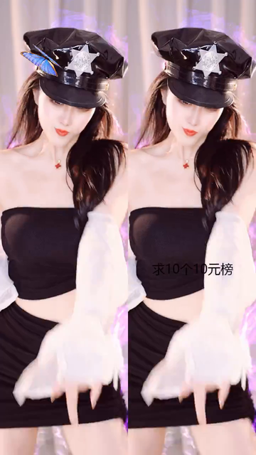 才艺视频
