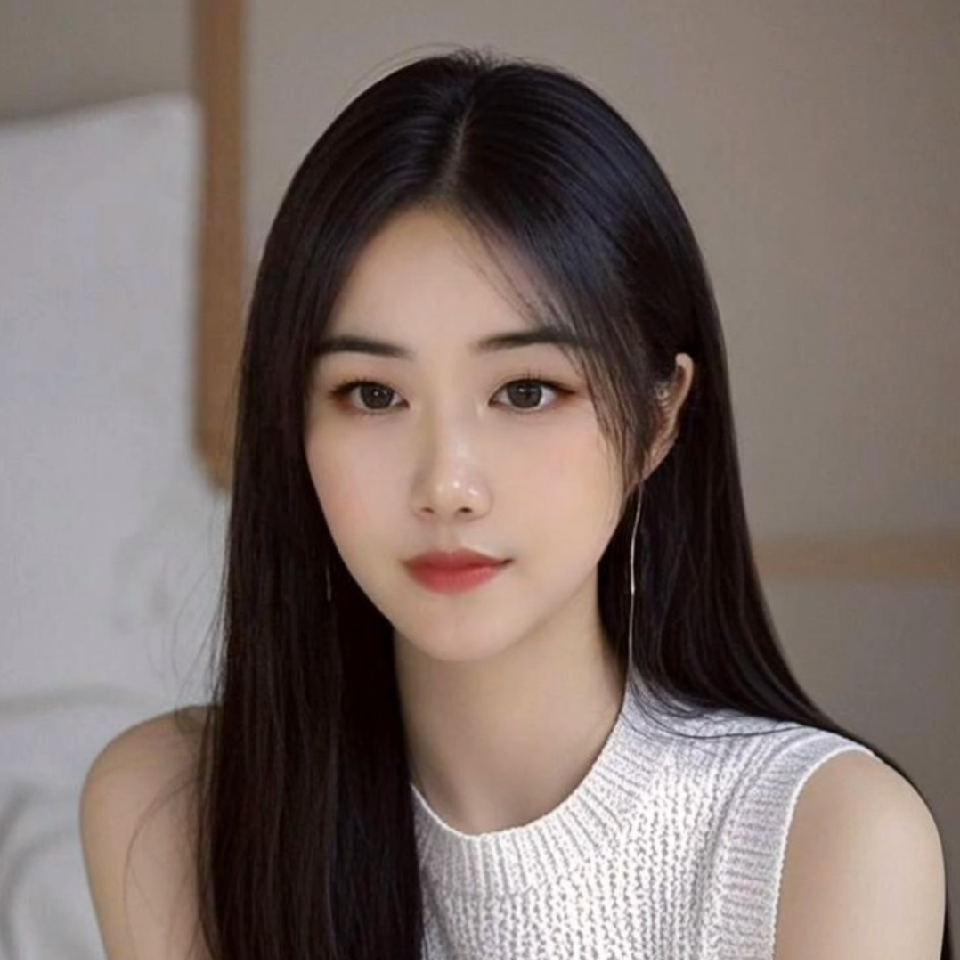 最爱♡萍儿海报