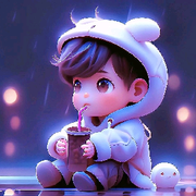 一眼星河万里