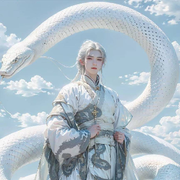 。悳丷的头像