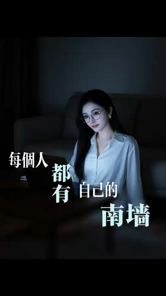 有苦有甜，这才是生活