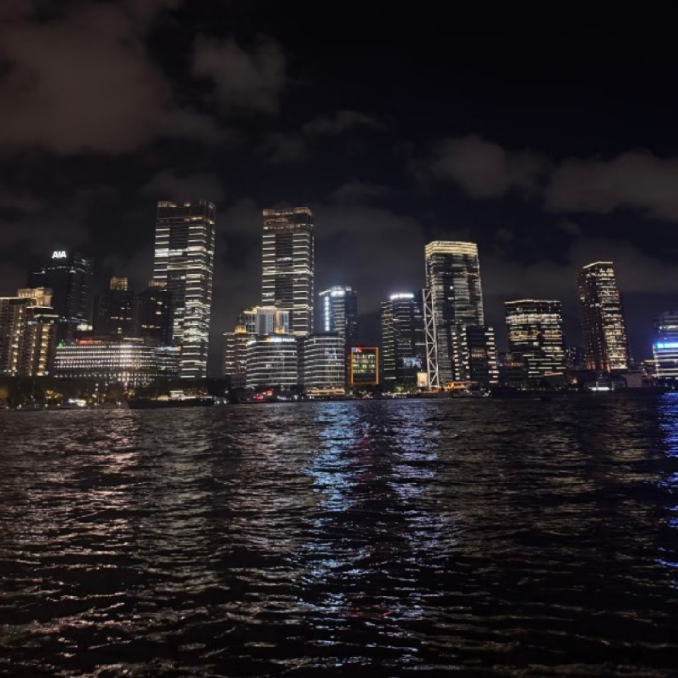 我比主播还饿海报
