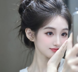 新人周周吖🎵主播照片