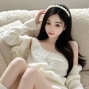 小茜💕唱歌主播的头像