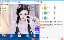 洛洛🌊谁的梦🎤主播照片