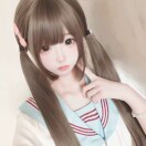 小脸.