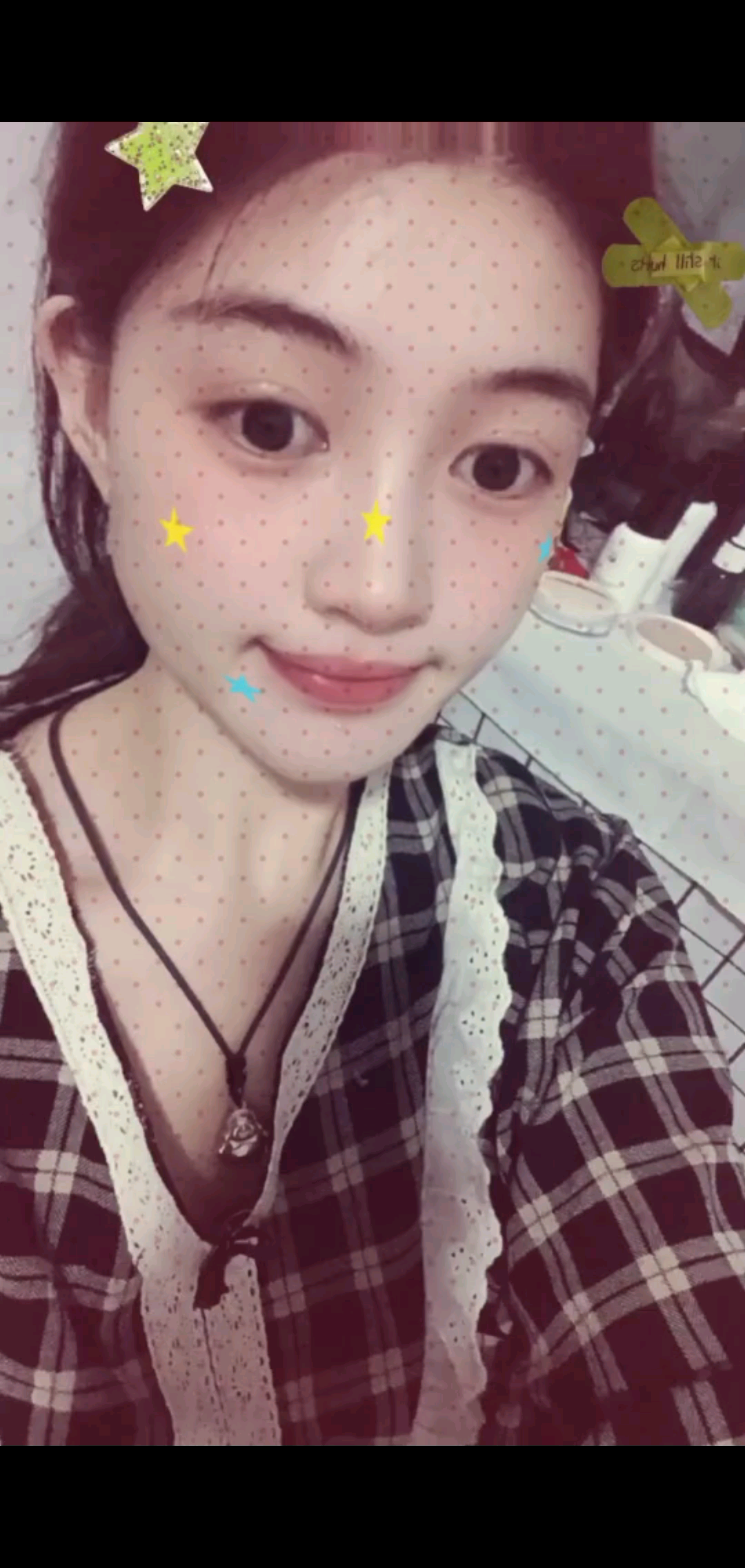 好可爱，我爱了/窃笑