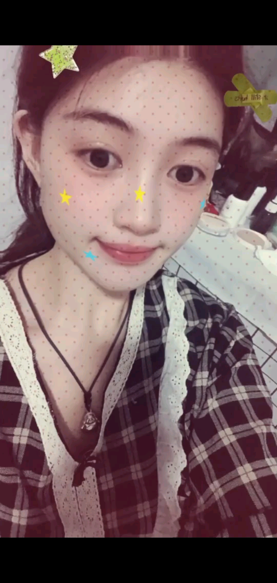 好可爱，我爱了/窃笑