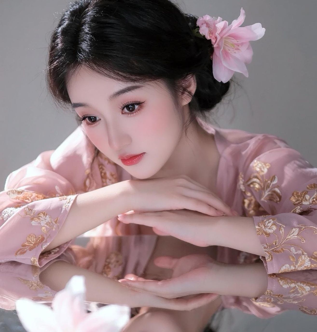 ╰つ〃薀昕🌷的图片