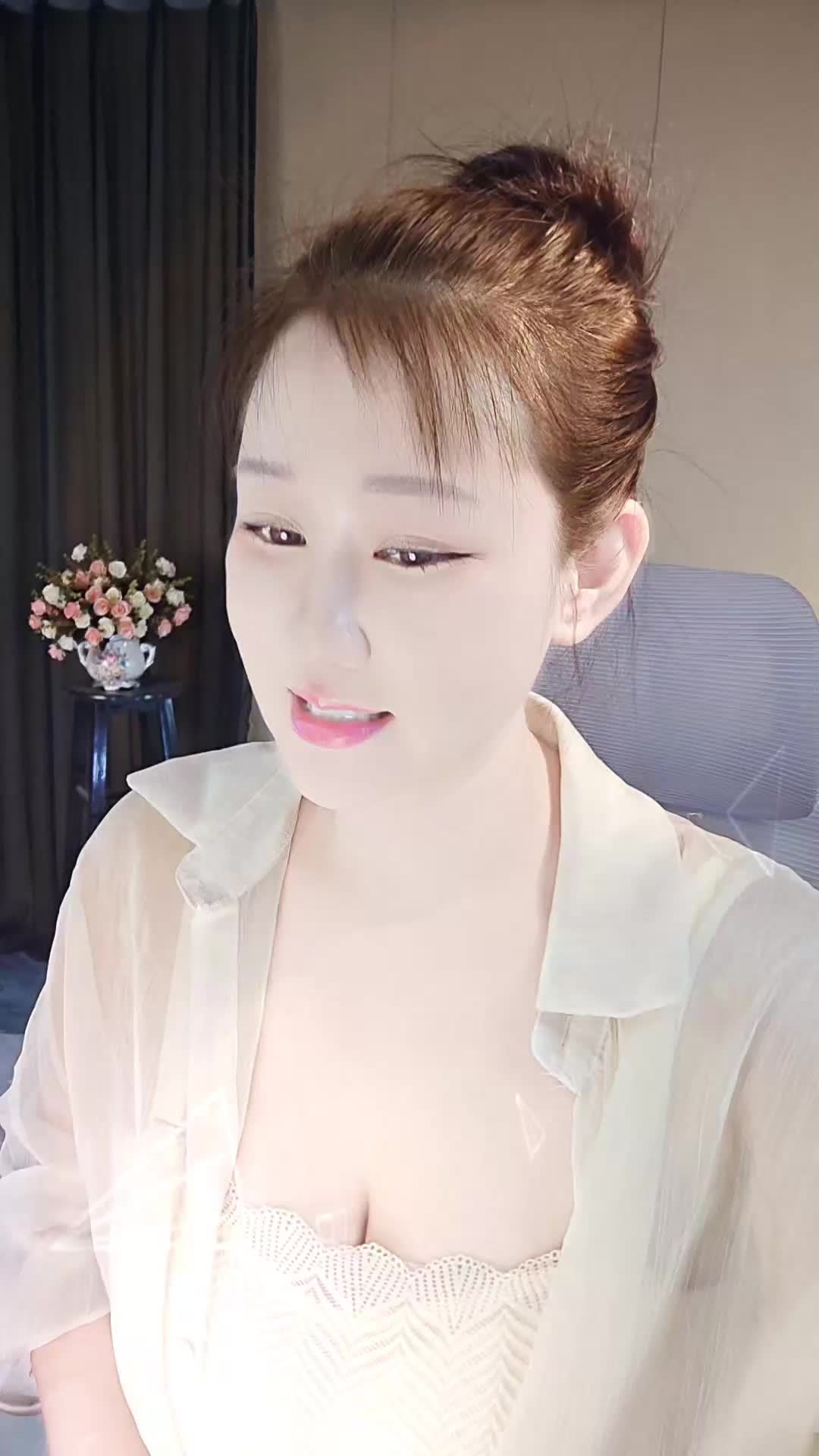 热舞录像