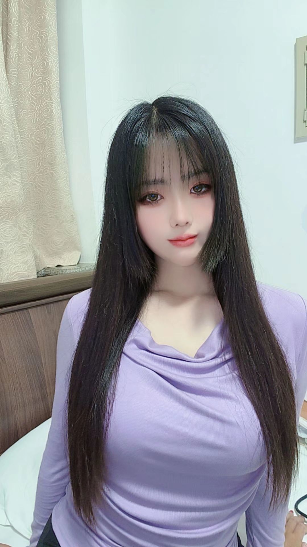 妞妞骑行宁夏银川的图片