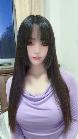 妞妞骑行宁夏银川主播照片