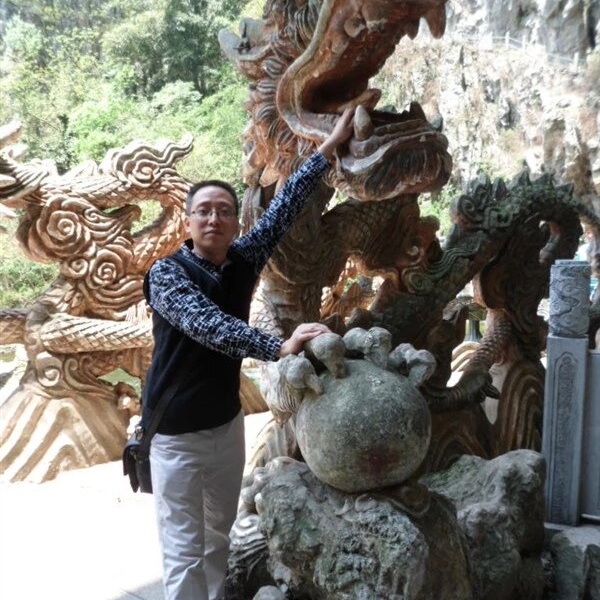 快乐（每天开心）海报