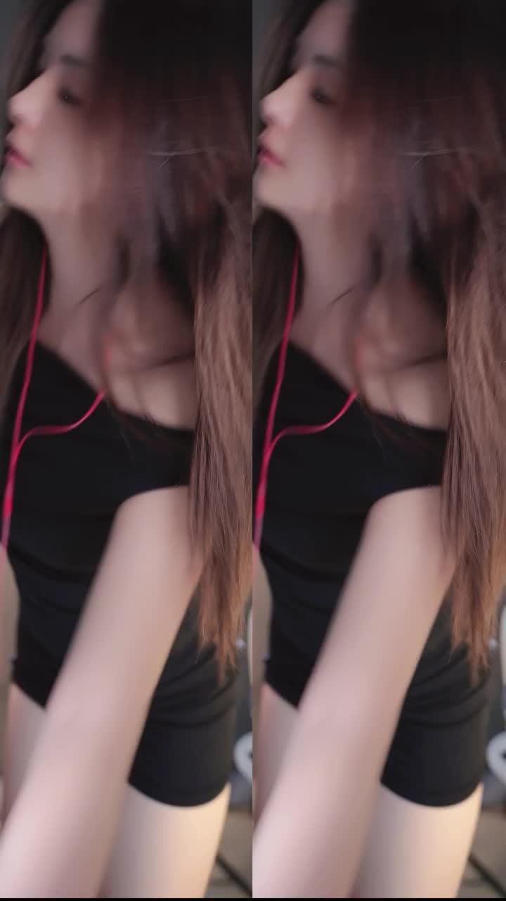 热舞录像