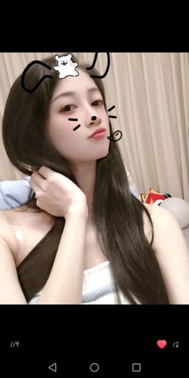 ◐淏天💧女帝◑主播照片