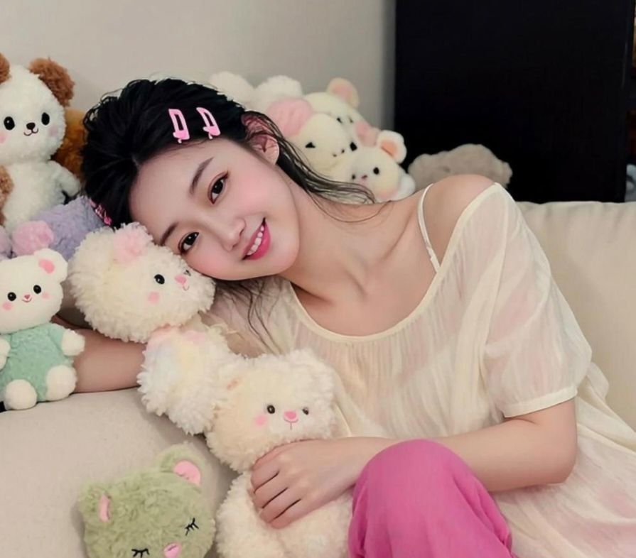 疯小鸭🍑愿有一束光的图片