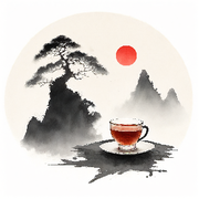 一杯清茶🌻头像