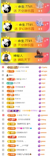陈慧慧🥕早9晚8主播照片