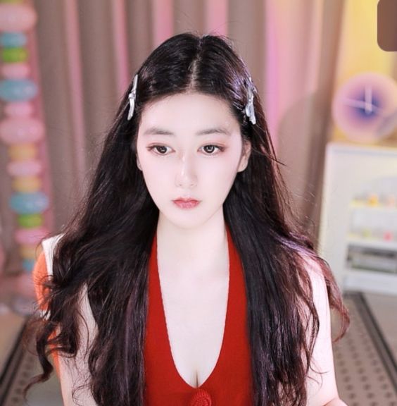 花富贵🌻兰小样主播图片