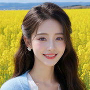 美丽玲👑海报