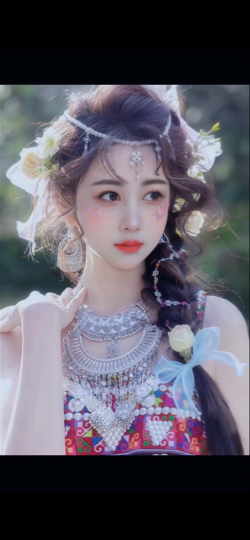 苹果🌸海报