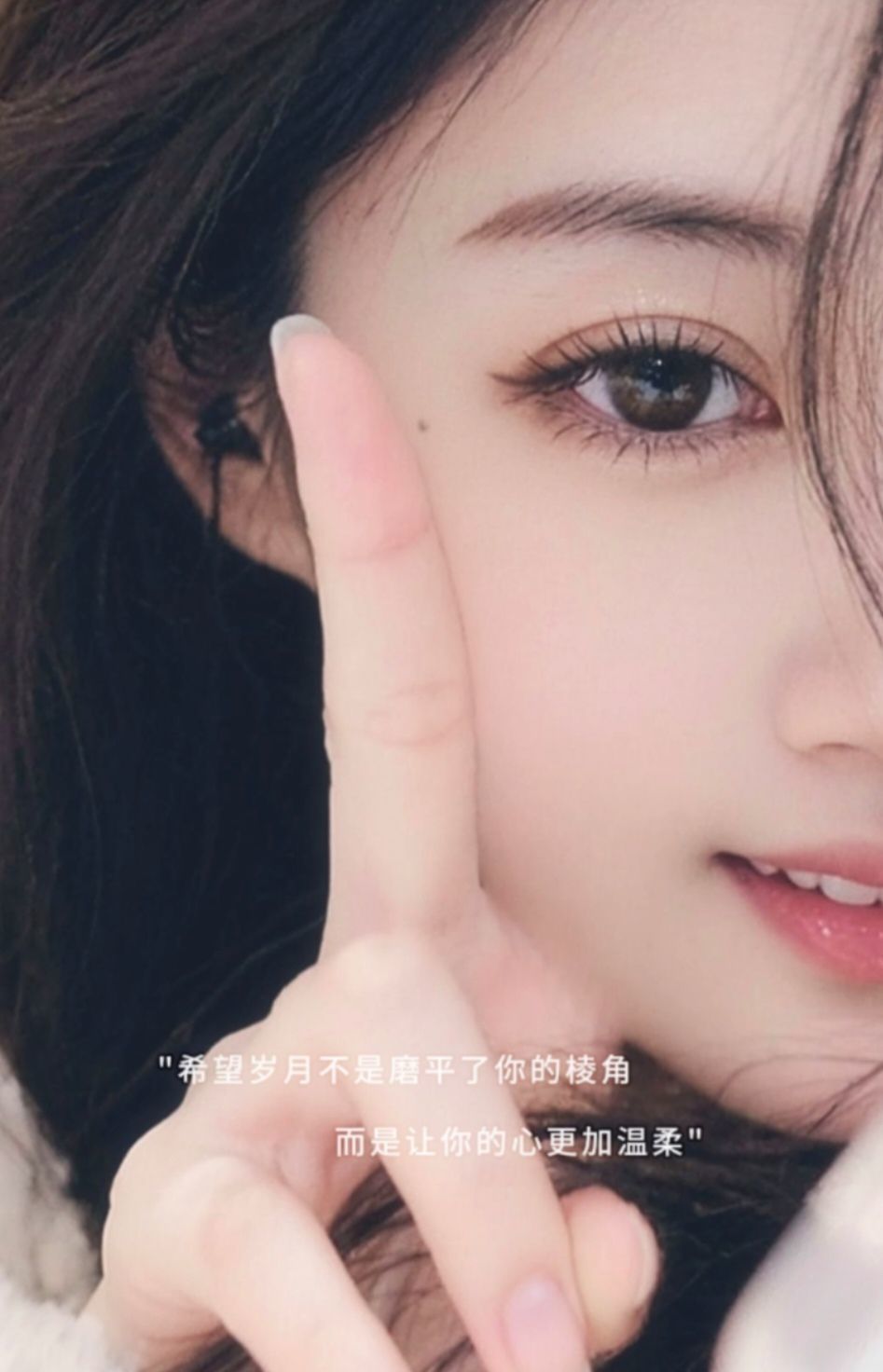 疯小鸭🍑愿有一束光的图片
