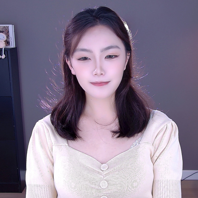 新人落玖黎第二天海报
