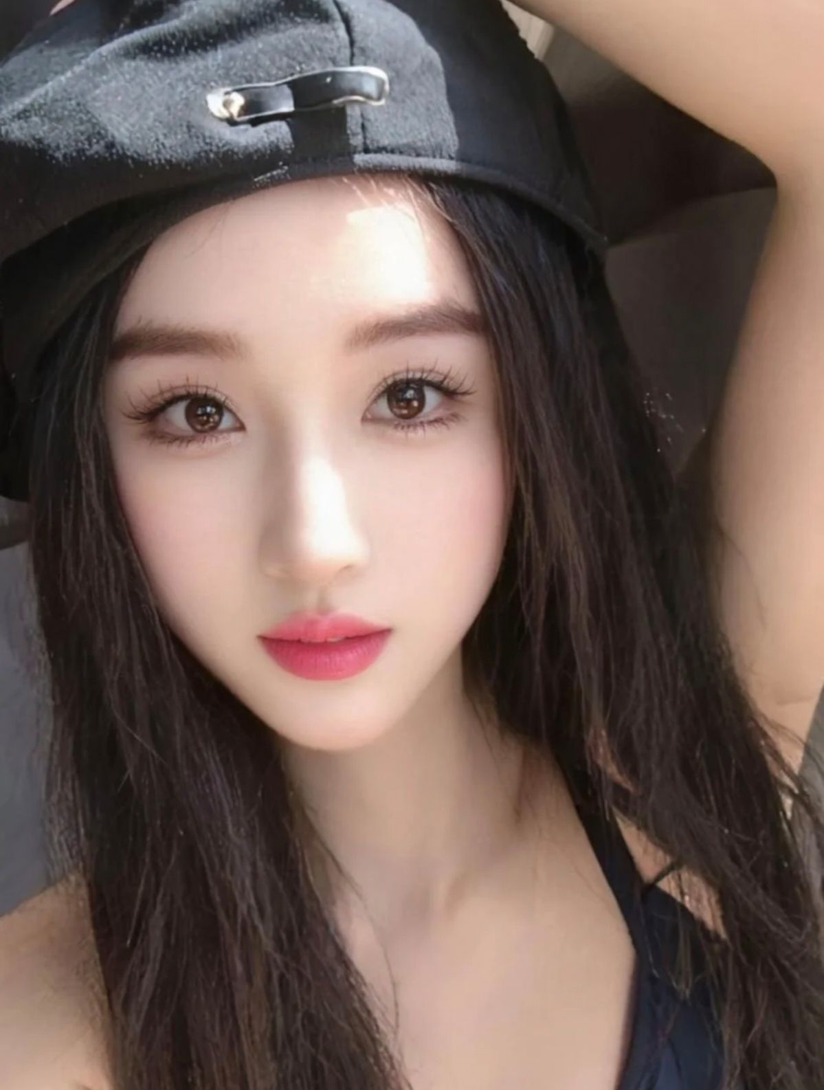 喵喵要饿死了的图片