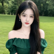 梦🦋汐海报