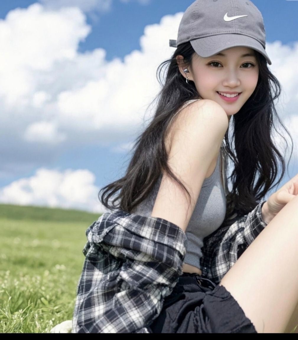疯小鸭🍑愿有知心人的图片