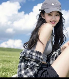 丑小鸭💞愿有一束光主播照片
