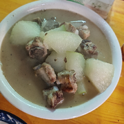 排骨👉炖冬瓜的头像