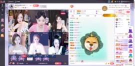 慕妍肉嘟嘟主播照片