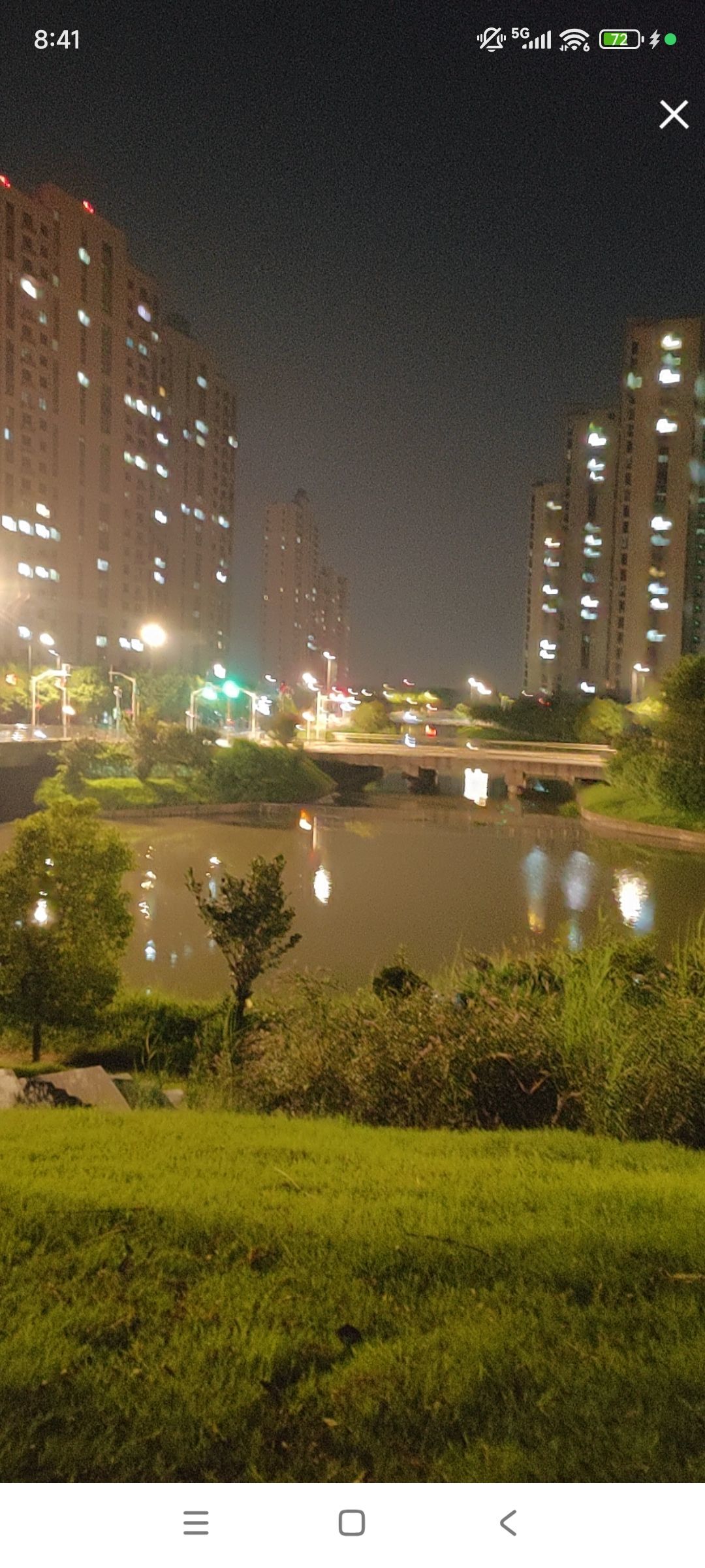 婷婷💕感恩有你陪伴的图片