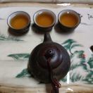 茶9!