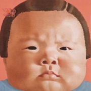 跑快点~~头像