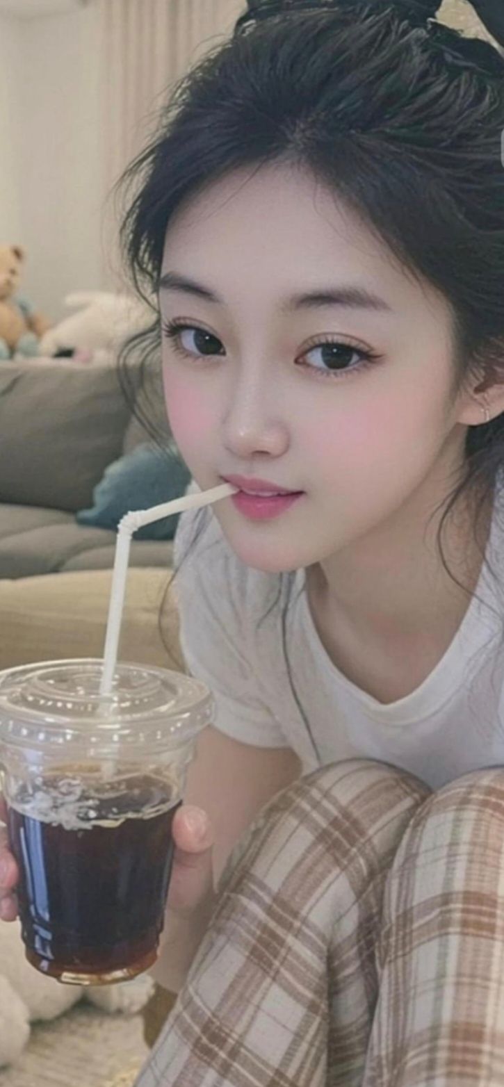 疯小鸭🍑愿有知心人的图片
