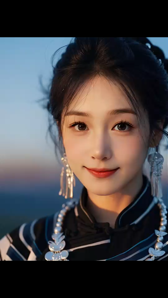 周一～