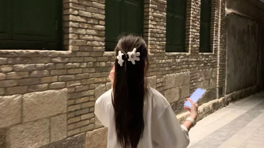 路璐休海报