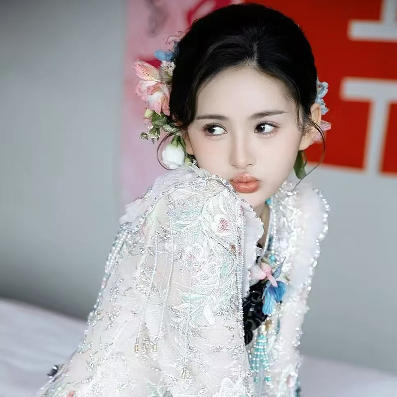 🐟小鱼A的主播海报