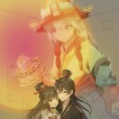 我能带给你幸福k