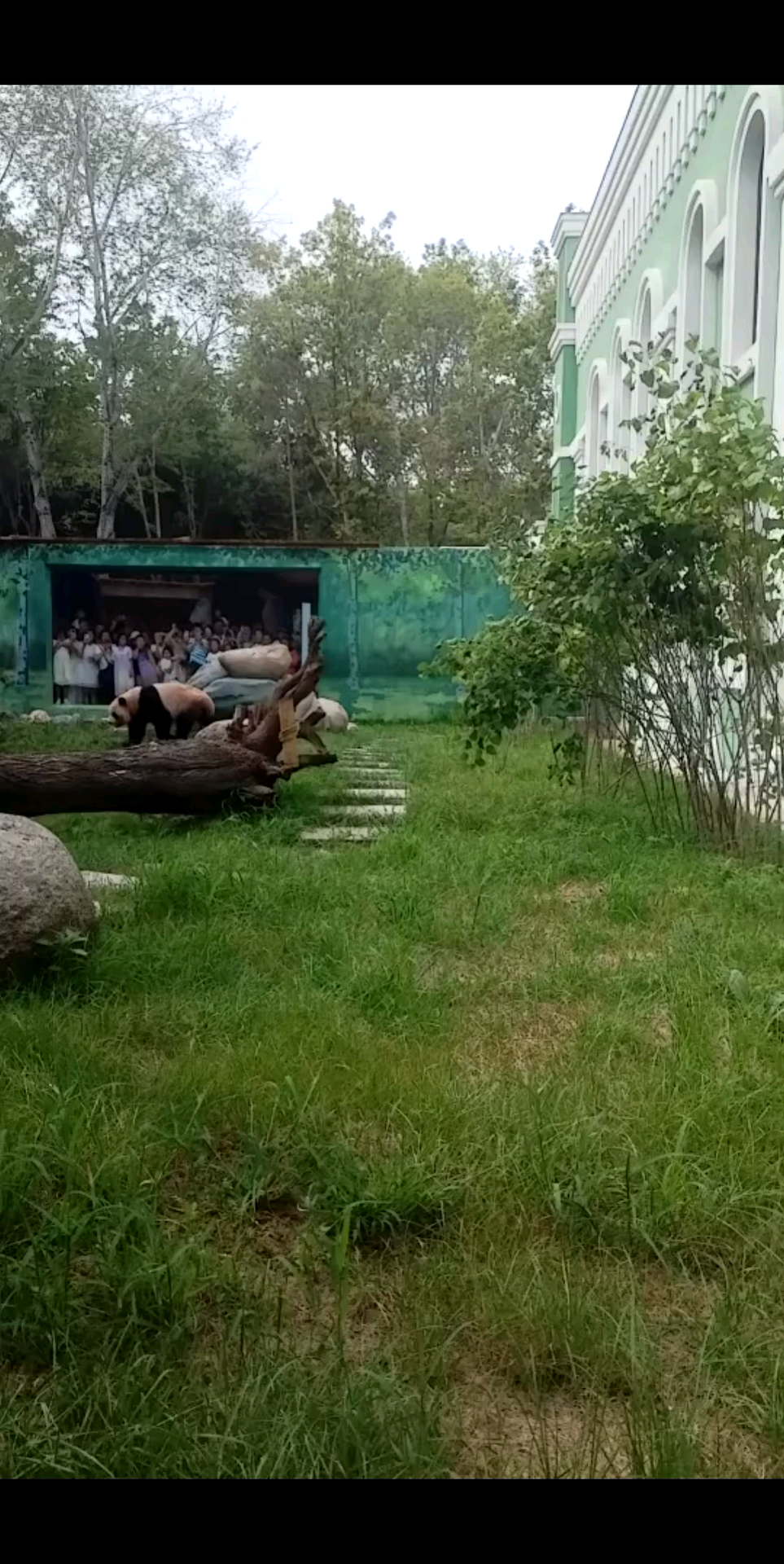 太阳岛之行