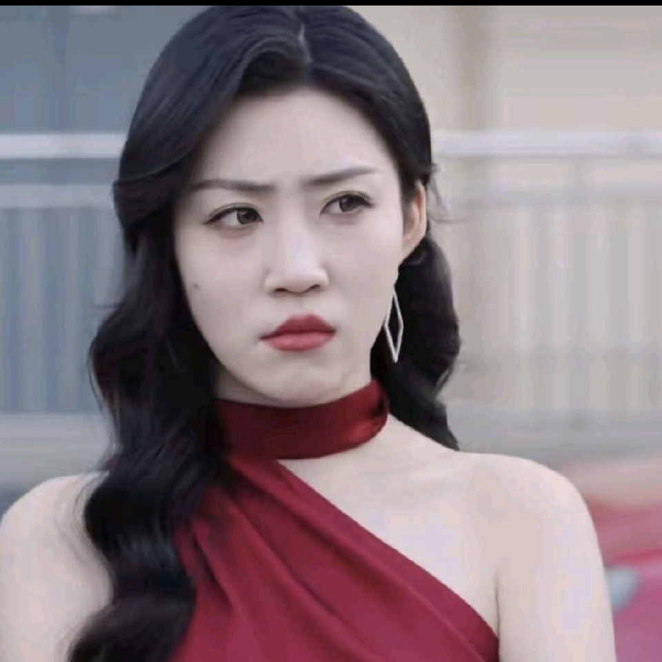 我本无心撩红颜海报
