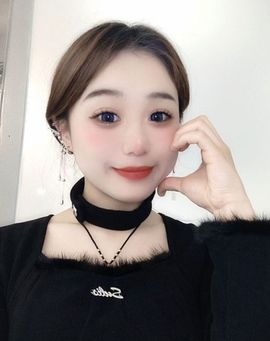 爱笑🌺幸福甜蜜蜜主播照片