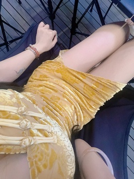 昕橙🔥休一天主播照片