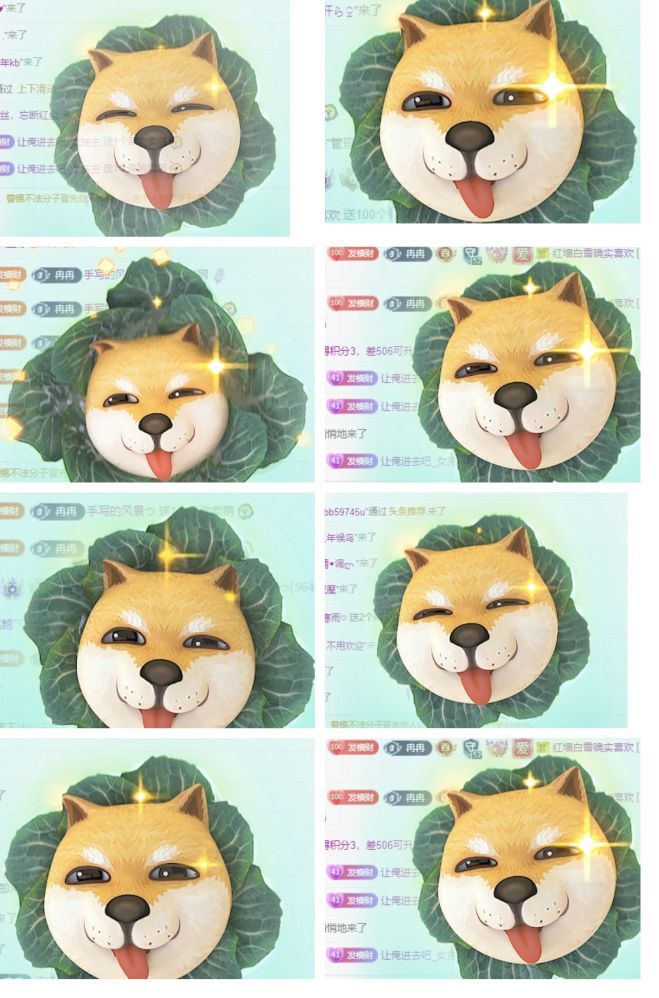 冉冉🍀好运来！的图片