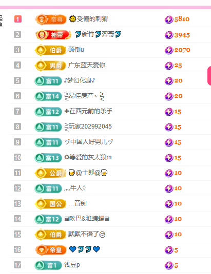 聆听~祝大家七夕快乐主播图片