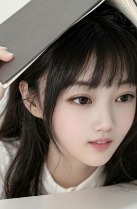 丑小鸭💞愿有一束光主播照片