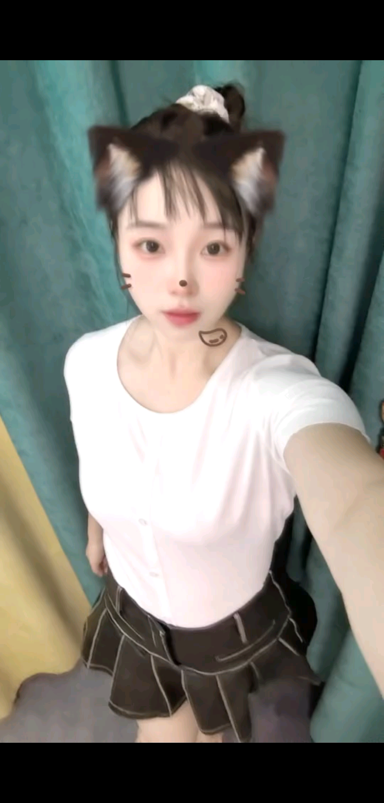 哥哥们求关照/害羞